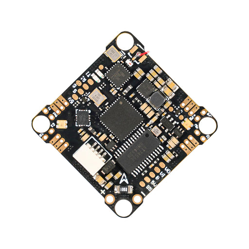 F4 1S 12A AIO Brushless Flight Controller (ELRS 2.4G V2.2)