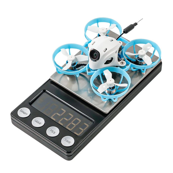 Meteor65 Brushless Whoop Quadcopter (ELRS)