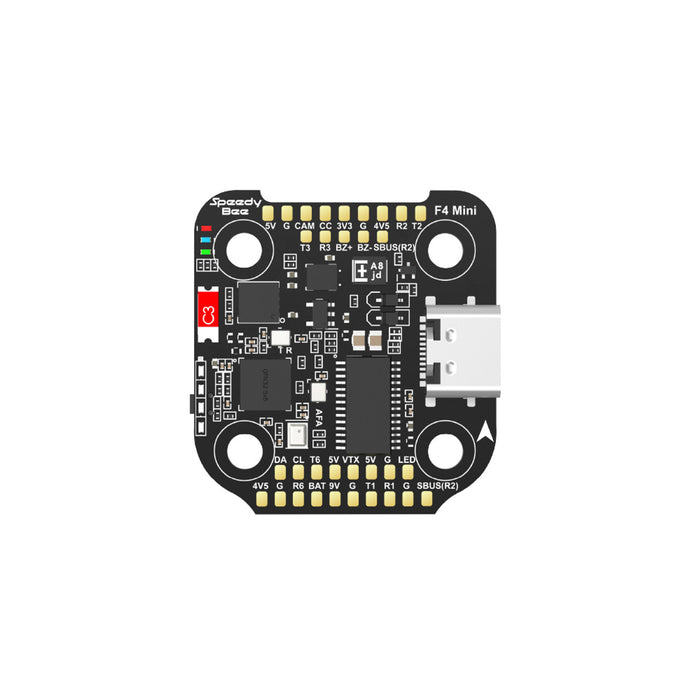 SpeedyBee F405 Mini BLS 35A 20x20 Stack