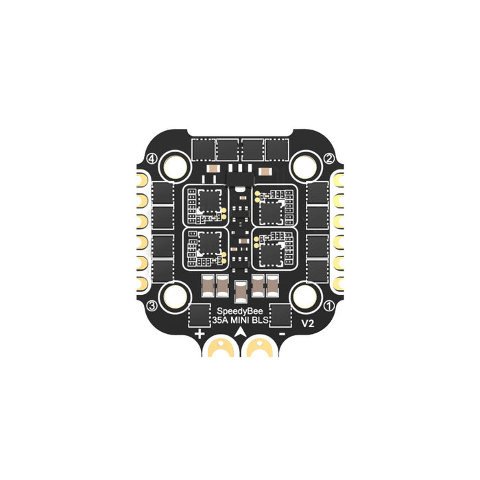 SpeedyBee F405 Mini BLS 35A 20x20 Stack