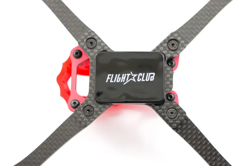 FlightClub Sticky Battery Pad