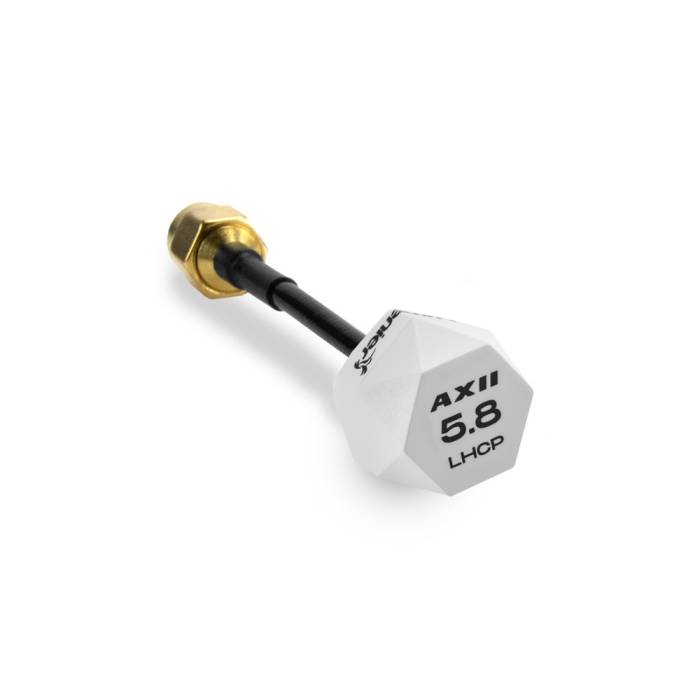 Lumenier Micro AXII 2 Antenna 5.8GHz SMA (Short)