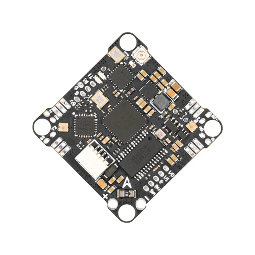 F4 1S 12A AIO Brushless Flight Controller (ELRS 2.4G V2.0)