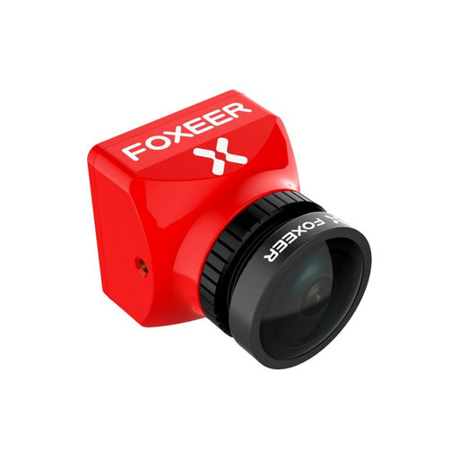 Foxeer Micro Predator 5 Racing FPV Camera M8 Lens 4ms Latency Super WDR Flip