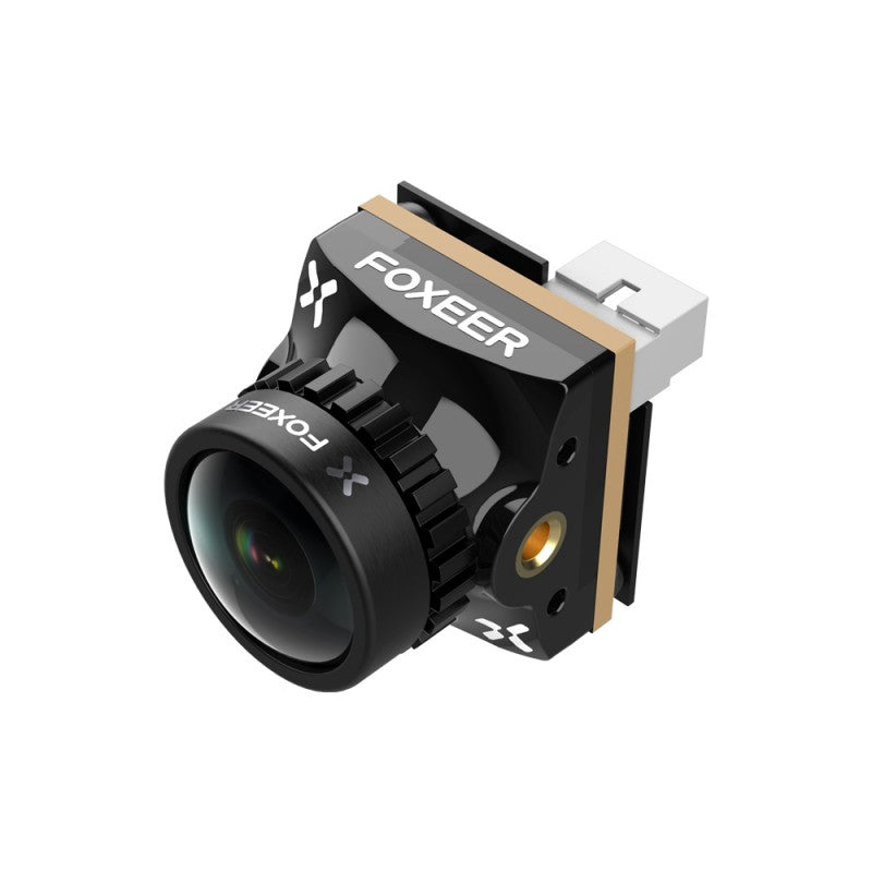 Foxeer Razer Nano 1200TVL 1.8mm Lens Low Latency FPV Camera