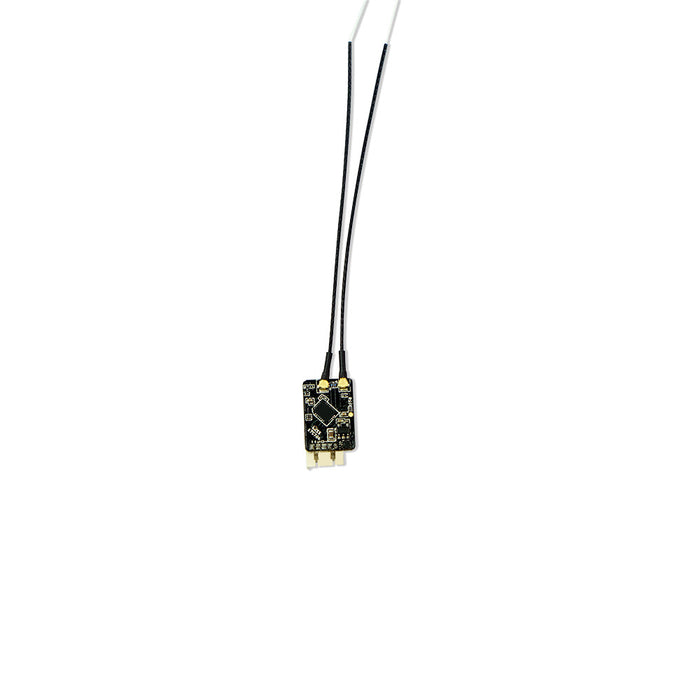 Frsky R Xs R FrSky R-XSR Ultra Mini Redundancy Receiver — TicoFPV