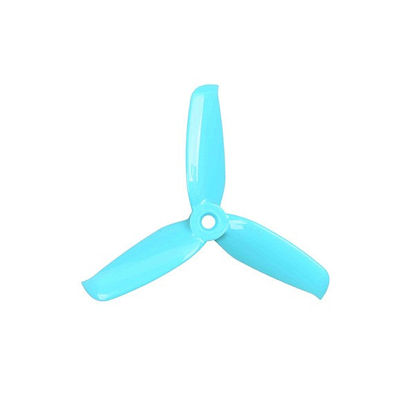 2 Pairs Gemfan Flash 4052 4.0x5.2 PC 3-blade Propeller