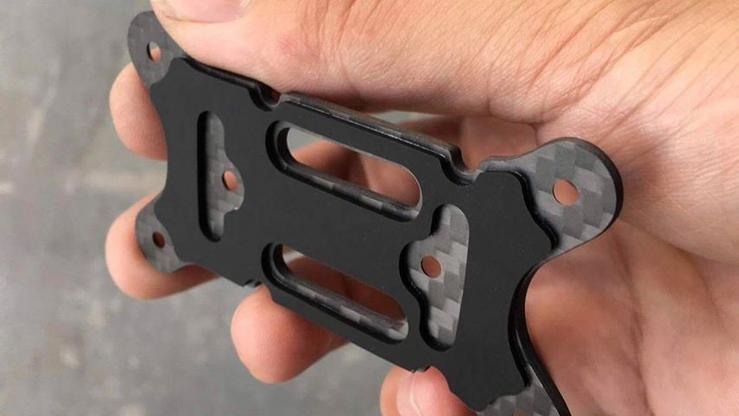 M3 BATTERY PAD FLOSS 3.0