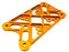 REPLACEMENT 7075 ALUMINUM MAIN PLATE FLOSS 3.0