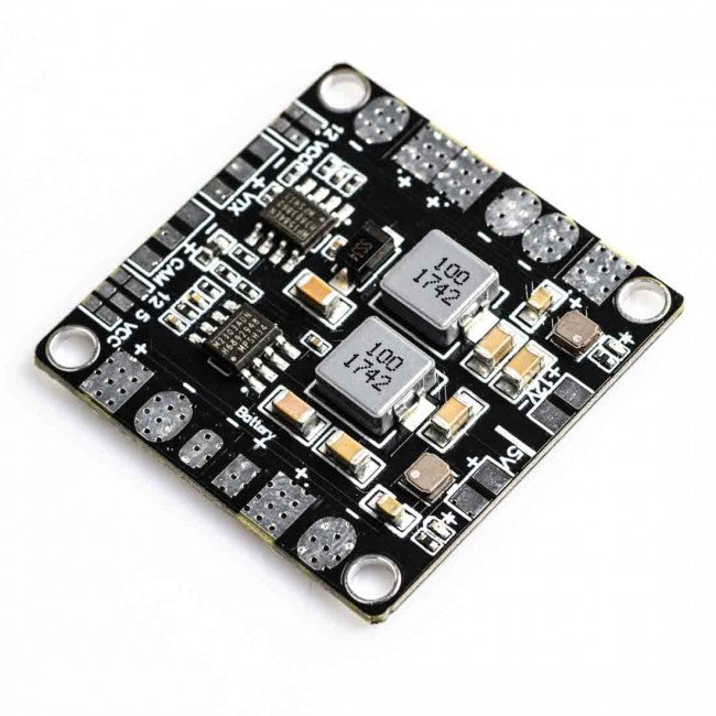 PDB Power Distribution Board — TicoFPV