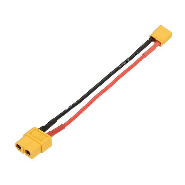 XT60 to XT30 Cable Adapter