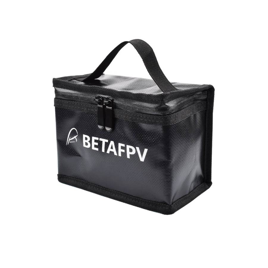 Lipo Batteries Safety Handbag
