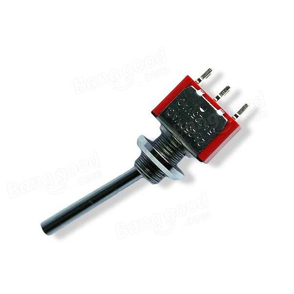 FrSky Transmitter Q X7 3 Positions Long Switch