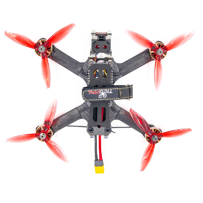 Armattan Marmotte 5" Freestyle Drone (Crossfire)
