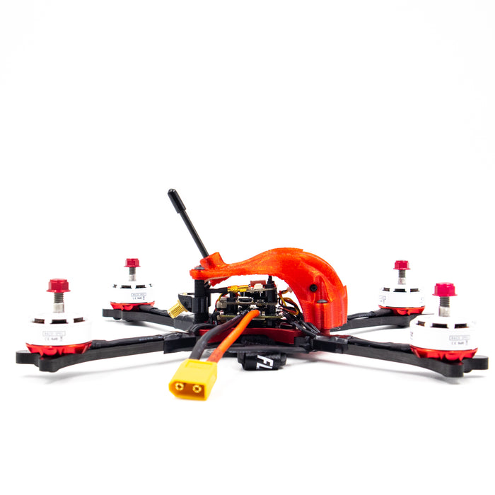 Neutron Racing Drone BNF (Frsky)