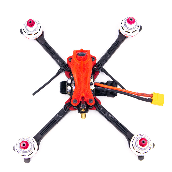 Neutron Racing Drone BNF (Frsky)