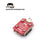 MAMBA RACE F722 Mini MK3 60A 3-6S 32bit Flight Controller Stack 20*20mm/M2