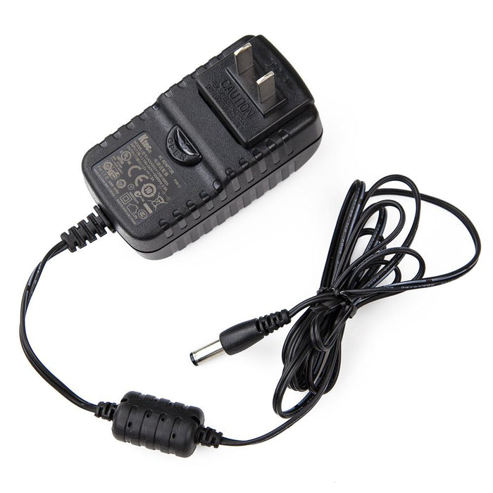 AC/DC Power Adapter 12v 1.5A