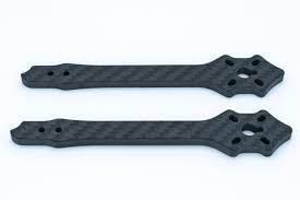 NytFury ARC One Replacement Arms 2pc