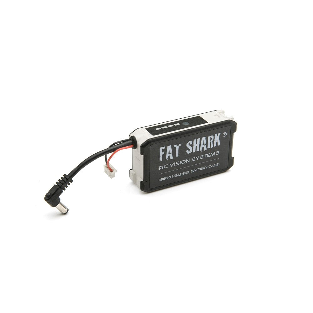 FatShark FSV1814 (Battery Case)