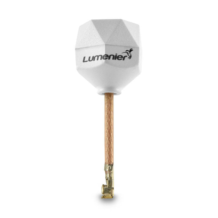 Lumenier Micro AXII 2 Antenna 5.8GHz U.FL (Short)