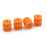 Replacement Silicone Vibration Damping Balls (4 Pack)