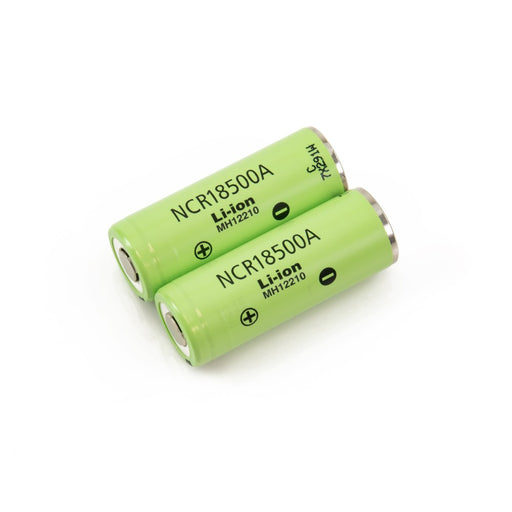 Panasonic 18500 2040mAh Li-ion Battery