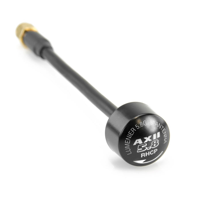 Lumenier AXII Long Range 5.8GHz Antenna