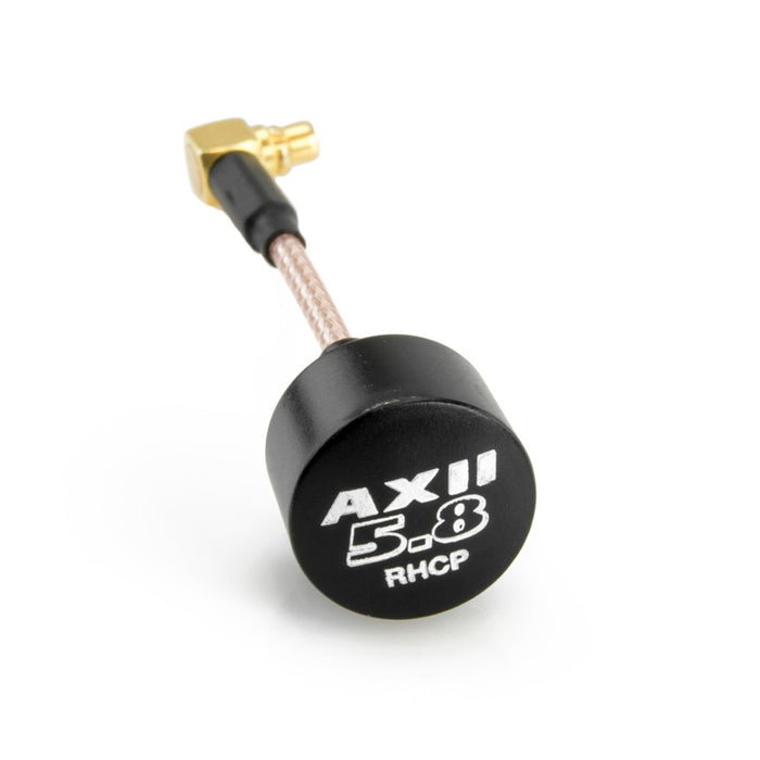 Lumenier Micro AXII Shorty MMCX 5.8GHz Antenna