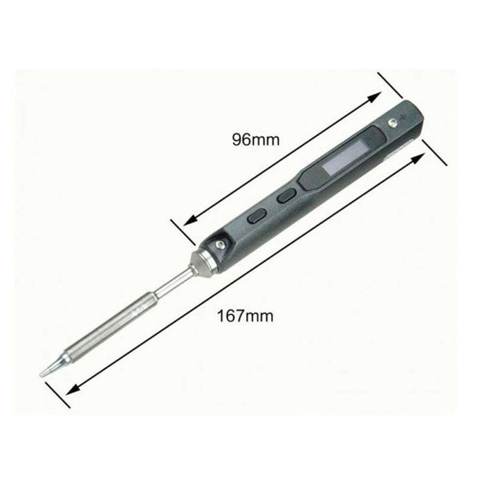 Ts100 TS100 SOLDERING IRON — TicoFPV