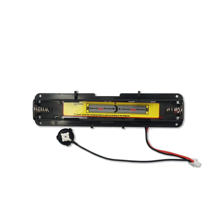 FrSky Taranis X9 Lite S Battery Case